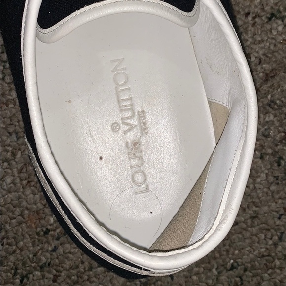 Louis Vuitton Men’s shoes - Picture 4 of 4